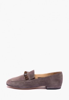 Лоферы Basconi 