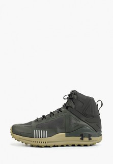 Ботинки трекинговые Under Armour UA Verge 2.0 Mid GTX