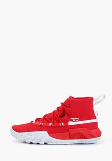 Кроссовки Under Armour UA BGS Curry 3Zer0 2