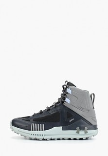 Ботинки трекинговые Under Armour Ws UA Verge 2.0 Mid GTX