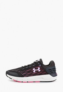 Кроссовки Under Armour UA GGS Charged Rogue