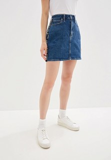 Юбка джинсовая Calvin Klein Jeans 