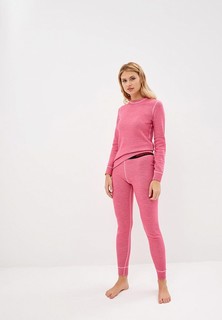 Термобелье Montero Sity Line Super Wool Protection