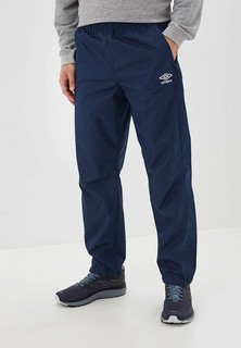 Брюки спортивные Umbro ARMADA SHOWER PANT