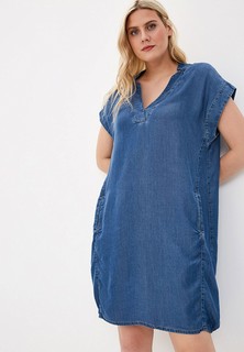 Платье джинсовое Samoon by Gerry Weber 