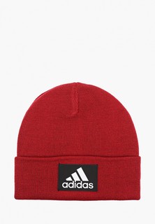 Шапка adidas LOGO WOOLIE