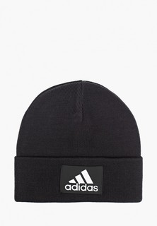 Шапка adidas LOGO WOOLIE