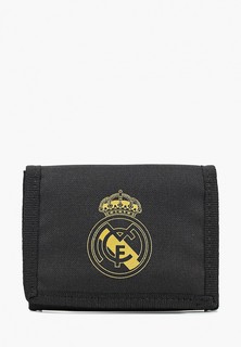 Кошелек adidas REAL WALLET