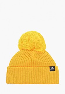 Шапка adidas FAT BRIM BEANIE