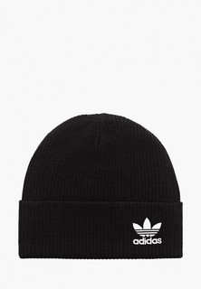 Шапка adidas Originals AC RIBBED CUFF