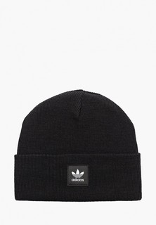 Шапка adidas Originals AC CUFF KNIT