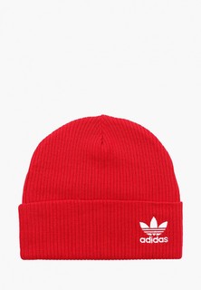 Шапка adidas Originals AC RIBBED CUFF