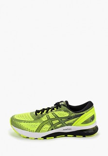 Кроссовки ASICS GEL-NIMBUS 21