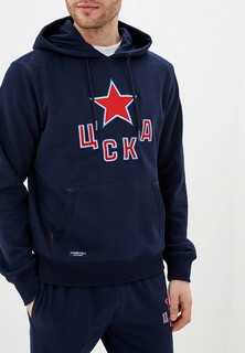 Худи Atributika & Club™ ХК ЦСКА