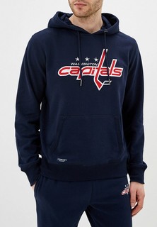Худи Atributika & Club™ NHL Washington Capitals