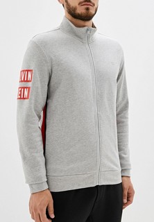 Олимпийка Calvin Klein Performance FZ JACKET