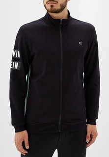 Олимпийка Calvin Klein Performance FZ JACKET