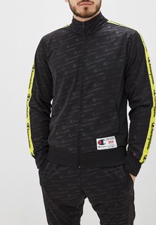 Олимпийка Champion Full Zip Sweatshirt