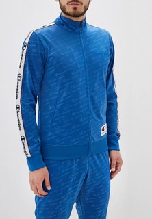 Олимпийка Champion Full Zip Sweatshirt