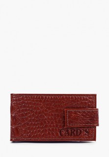 Визитница Forte St.Petersburg 