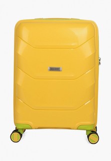 Чемодан Baudet 36,7 л (S)