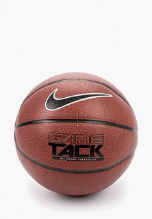 Мяч баскетбольный Nike NIKE GAME TACK 8P 07