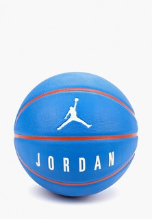 Мяч баскетбольный Nike JORDAN PLAYGROUND 8P