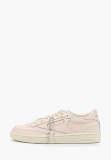 Кеды Reebok Classic CLUB C 85