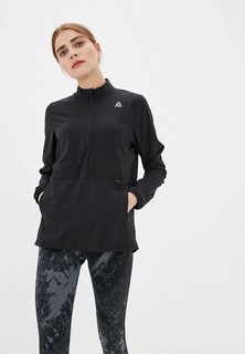 Олимпийка Reebok RE WIND JACKET