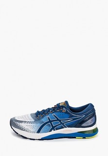 Кроссовки ASICS GEL-NIMBUS 21