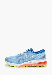 Кроссовки ASICS GEL-NIMBUS 21