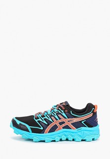 Кроссовки ASICS GEL-FUJITRABUCO 7