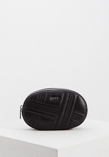 Сумка поясная DKNY ALLEN -BELTBAG - WEBBING CROSSGRID