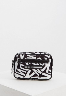 Сумка поясная DKNY NORA - BELT BAG - DKNY LOGO