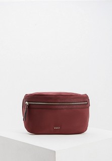 Сумка поясная DKNY CASEY - BELT BAG - NYLON