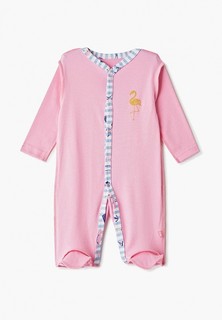 Комбинезон бельевой КотМарКот 