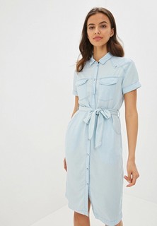 Платье джинсовое Incity 