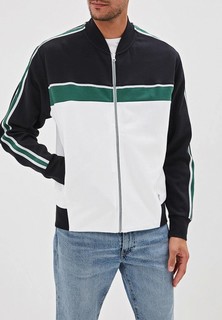 Олимпийка New Balance NB ATHLETICS SELECT TRACK JACKET