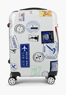 Чемодан Polar 