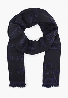 Шарф Calvin Klein Jeans 