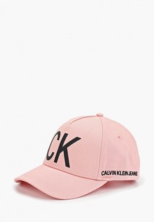 Бейсболка Calvin Klein Jeans 