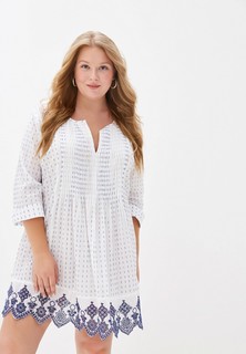 Платье Fresh Cotton 