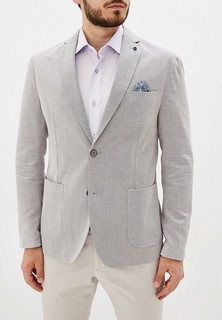 Пиджак J. Hart & Bros 