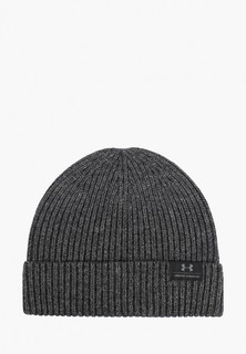 Шапка Under Armour UA Mens Wool Beanie
