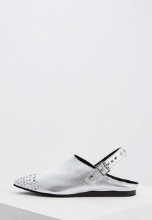 Сабо McQ Alexander McQueen 