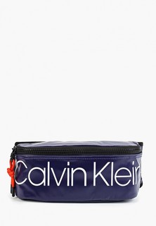 Сумка поясная Calvin Klein Jeans 