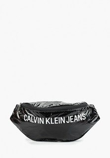 Сумка поясная Calvin Klein Jeans 