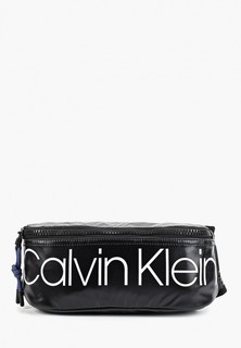 Сумка поясная Calvin Klein Jeans 