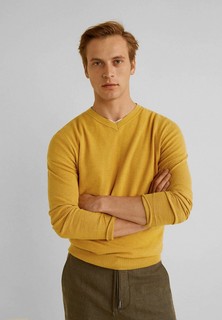 Пуловер Mango Man - TENV