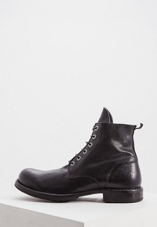Ботинки Moma 